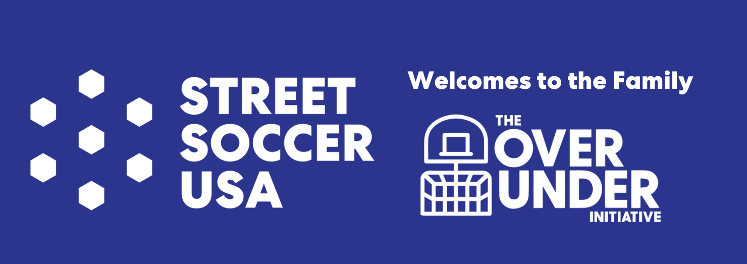 Street Soccer USA & Kyle Martino Combine on Giving Tuesday